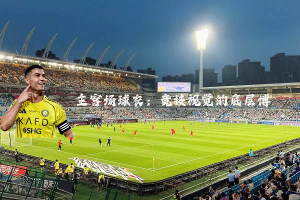 主客场球衣：竞技视觉的底层博弈
