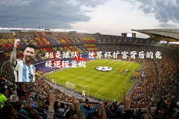 48支球队：世界杯扩容背后的竞技逻辑重构